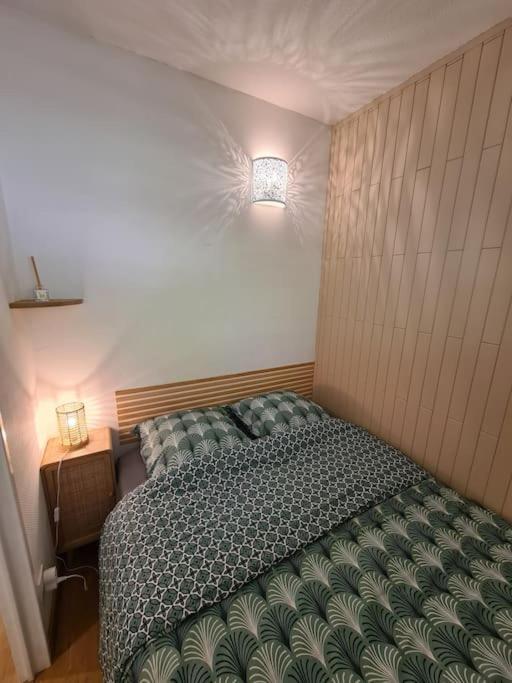 Appartement Au Calme Dans Residence Avec Piscine Boersch 외부 사진
