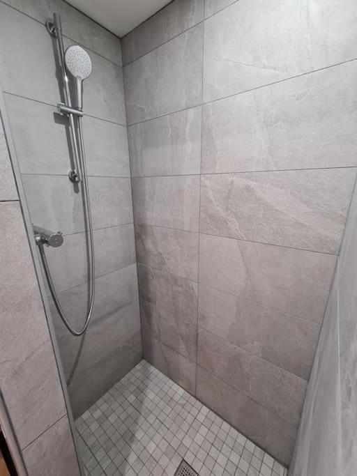 Appartement Au Calme Dans Residence Avec Piscine Boersch 외부 사진