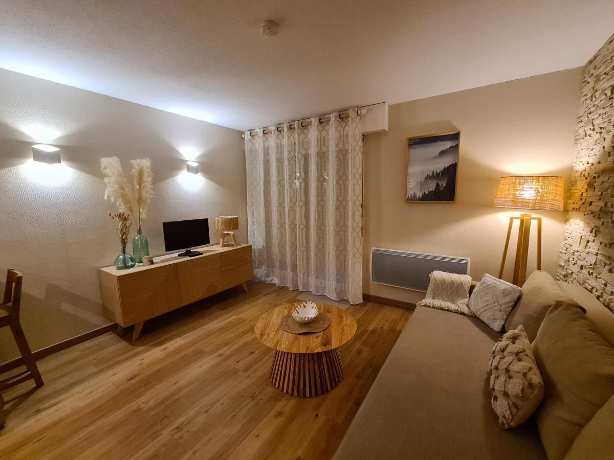 Appartement Au Calme Dans Residence Avec Piscine Boersch 외부 사진